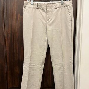 BANANA REPUBLIC Cotton Chino - 6R